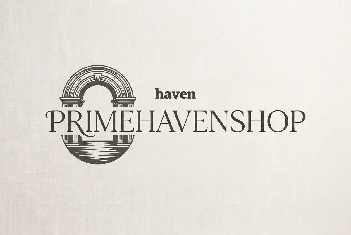 prime haven shop